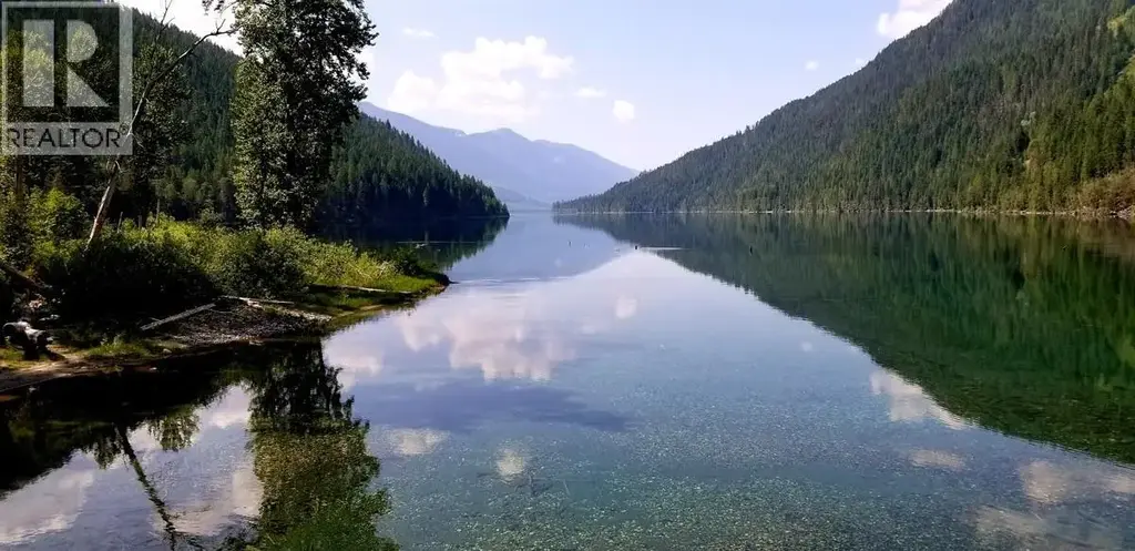 Sawczuk Road Lot# 19, Trout Lake